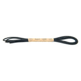 150cm Thick Waxy Cotton Shoe Lace (8 eye)