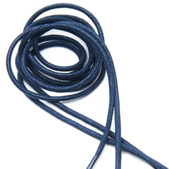 150cm Thick Waxy Cotton Shoe Lace (8 eye)