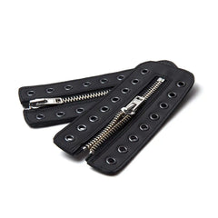 8 Eye Zip Guard (Zipper Adapter)